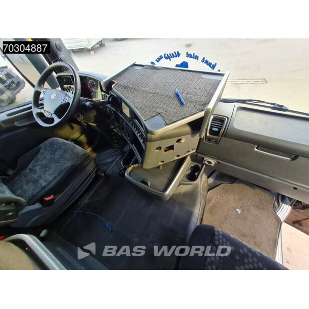 2014 سكانيا R450-43986413