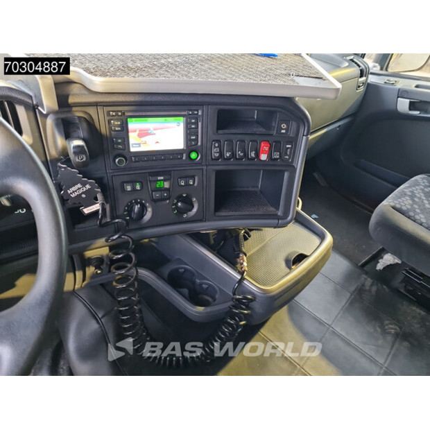 2014 سكانيا R450-43986414