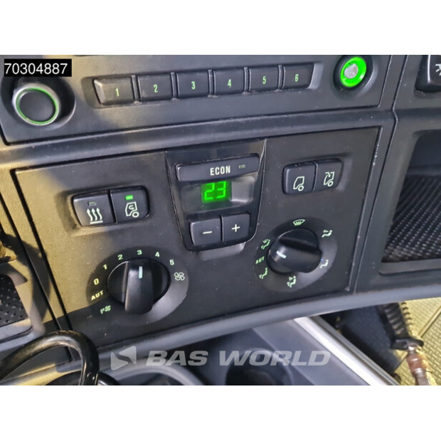 2014 سكانيا R450-43986415