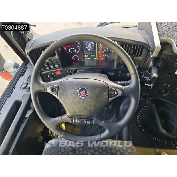 2014 سكانيا R450-43986416