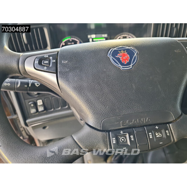 2014 سكانيا R450-43986417