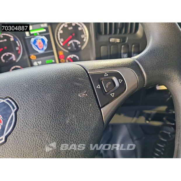 2014 سكانيا R450-43986418