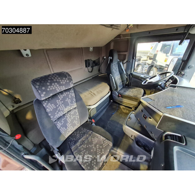 2014 سكانيا R450-43986419