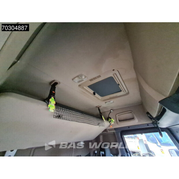 2014 سكانيا R450-43986420