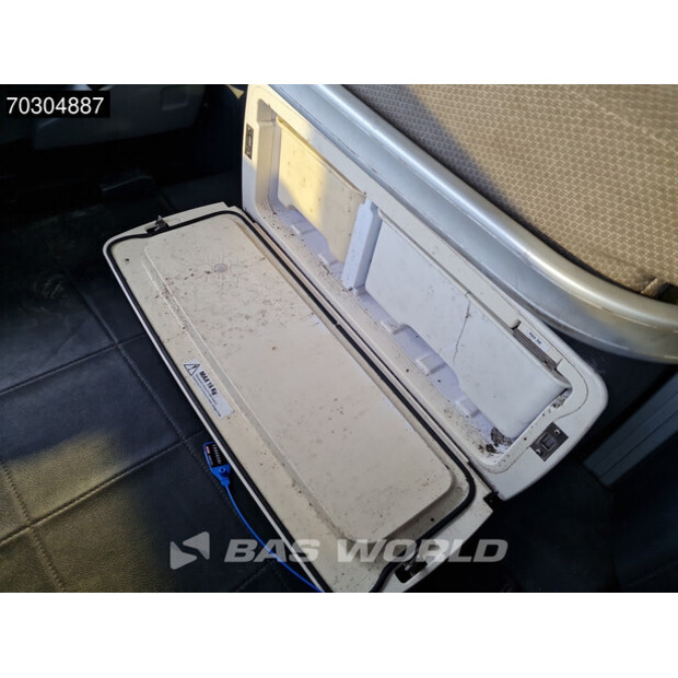 2014 سكانيا R450-43986421