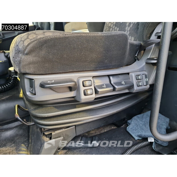 2014 سكانيا R450-43986423