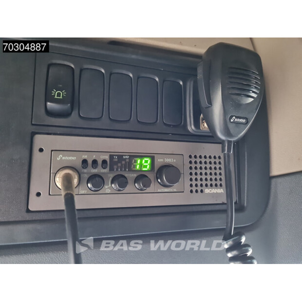 2014 سكانيا R450-43986425