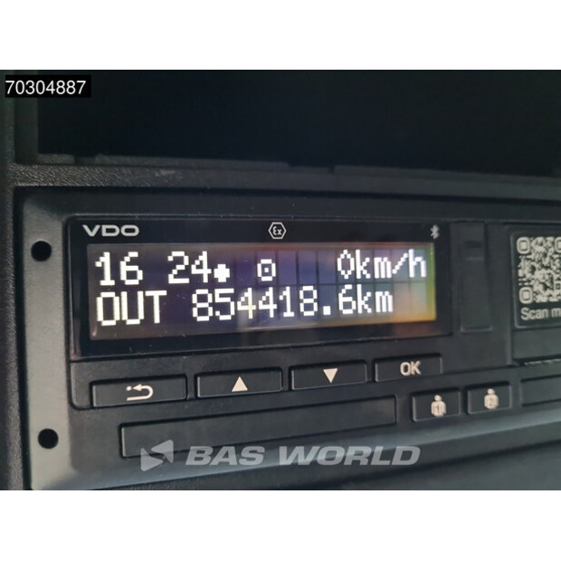 2014 سكانيا R450-43986427