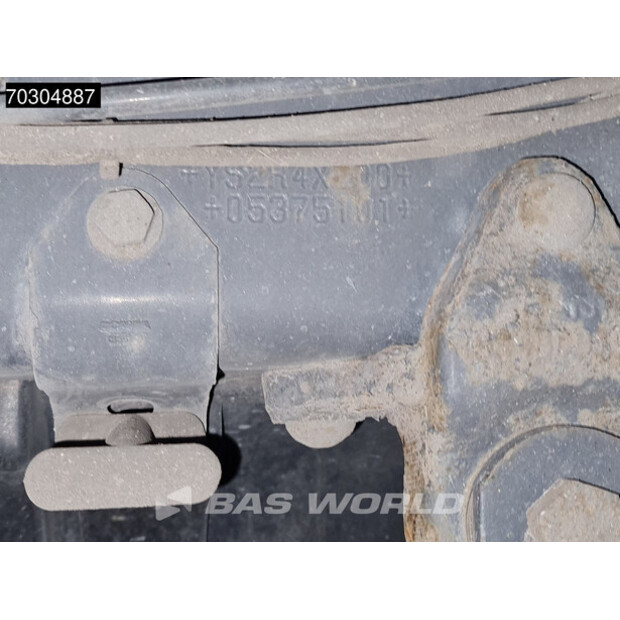 2014 سكانيا R450-43986429