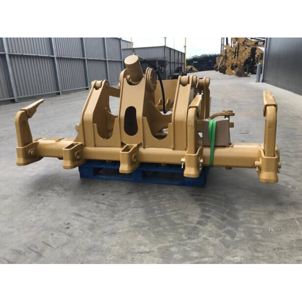 2025 Caterpillar 12M3-43986740