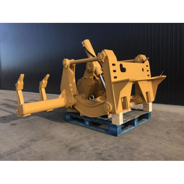 2025 Caterpillar 14G-43986815