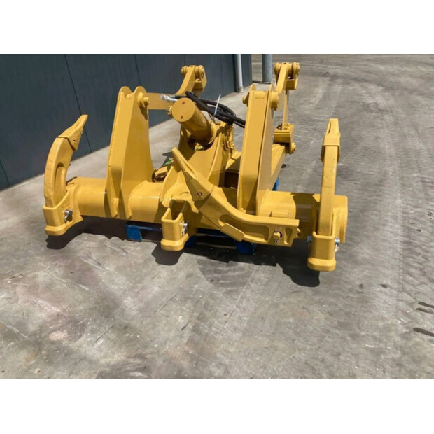 2025 Caterpillar D6-43987043