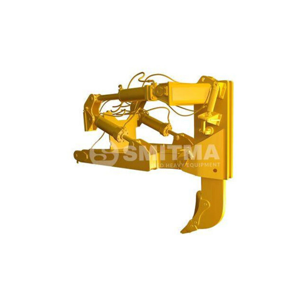 2025 كاتربيلر D9R-43987247