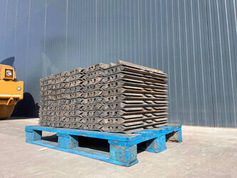 Image for Chassis JCB JS240