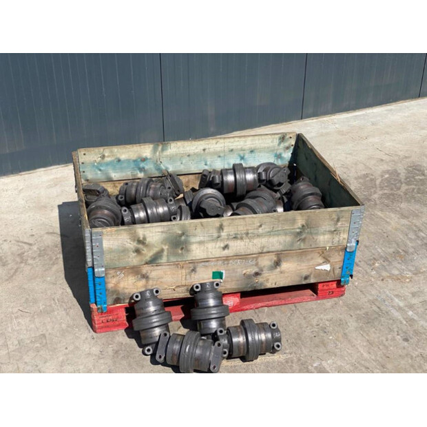 2025 Caterpillar ECR88-43987406