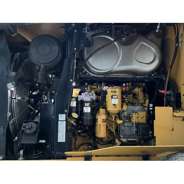 2019 Caterpillar 930M-43987870