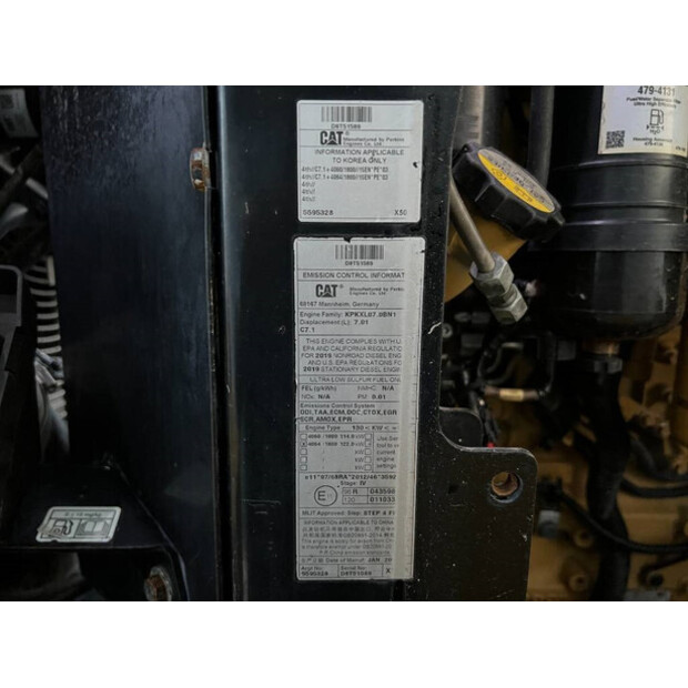 2019 Caterpillar 930M-43987871