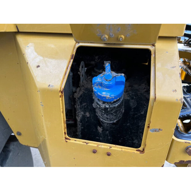 2019 Caterpillar 930M-43987888