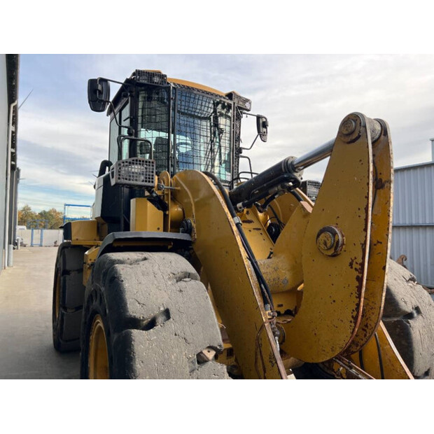 2019 Caterpillar 930M-43987893