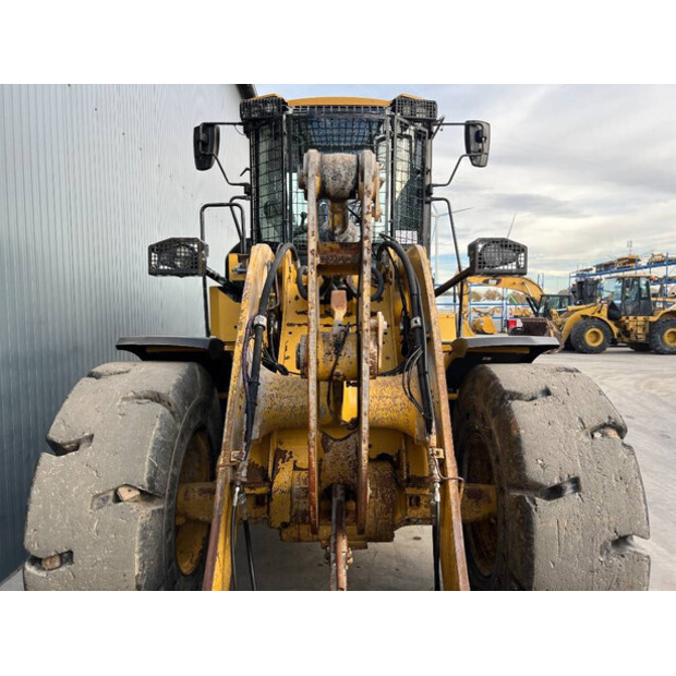 2019 Caterpillar 930M-43987894