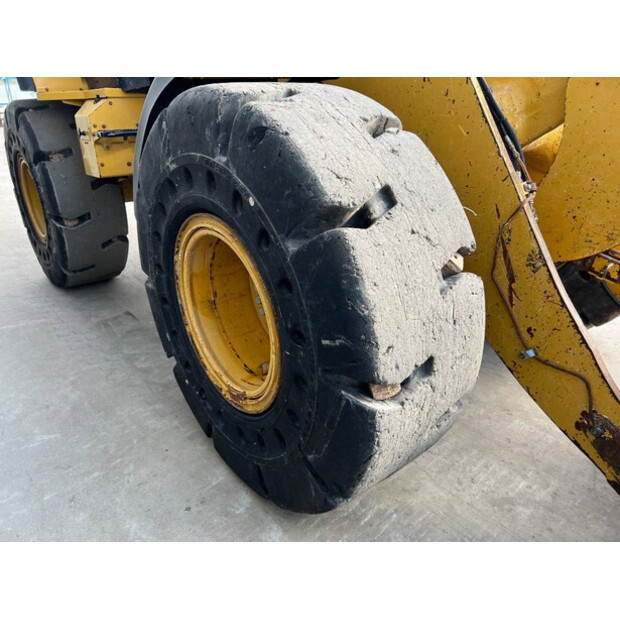 2019 Caterpillar 930M-43987901