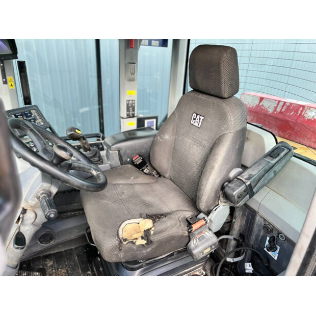 2019 Caterpillar 930M-43987902