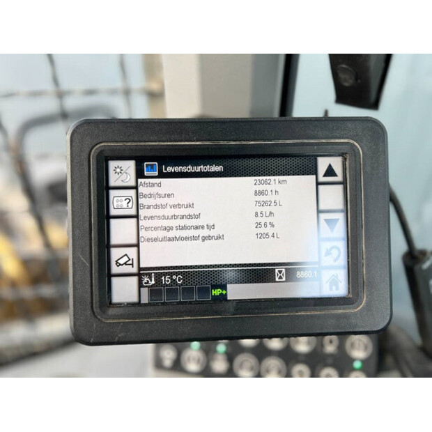 2019 Caterpillar 930M-43987913