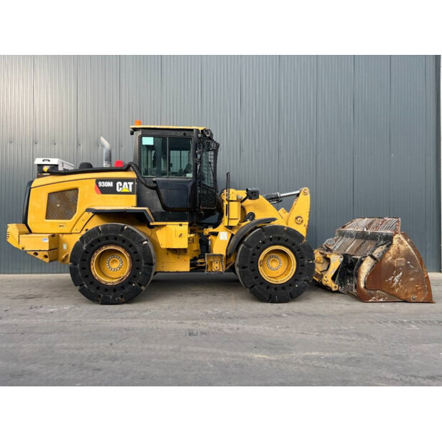 2019 Caterpillar 930M-43987920
