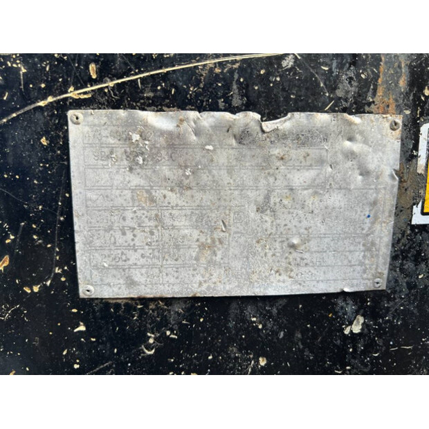 2019 Caterpillar 930M-43987922