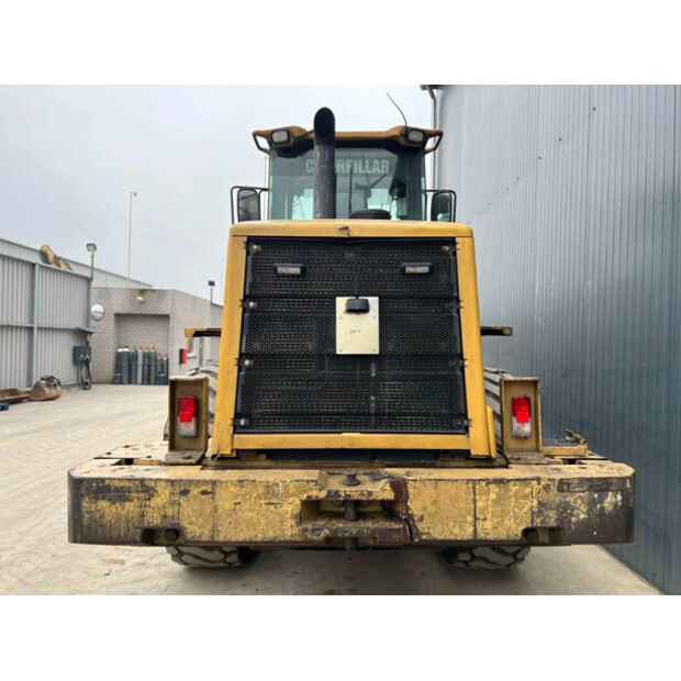 2000 Caterpillar 938G-43987935