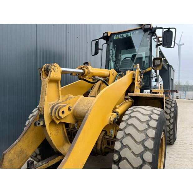 2000 Caterpillar 938G-43987939