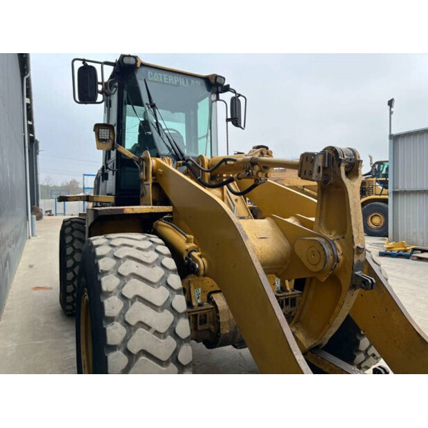 2000 Caterpillar 938G-43987941
