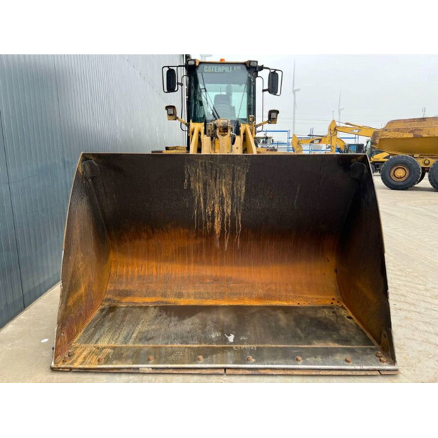 2000 Caterpillar 938G-43987945