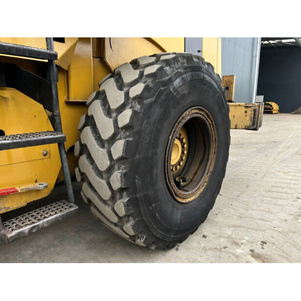 2000 Caterpillar 938G-43987948