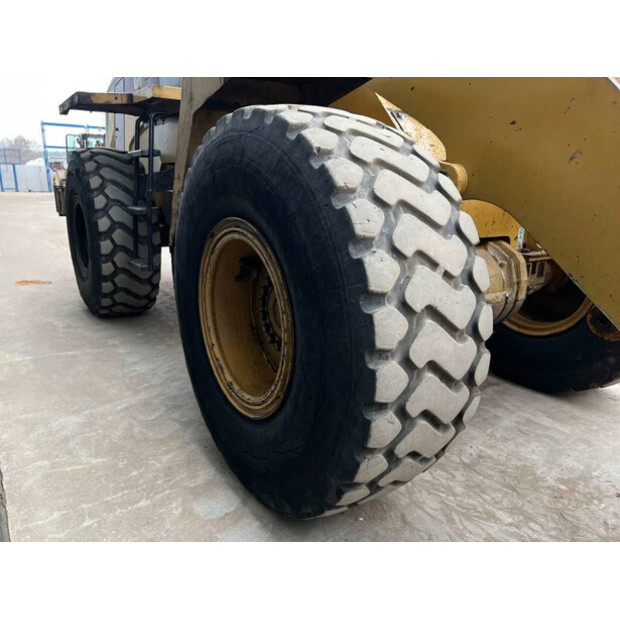 2000 Caterpillar 938G-43987949