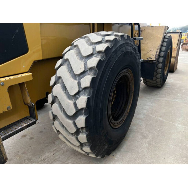 2000 Caterpillar 938G-43987950