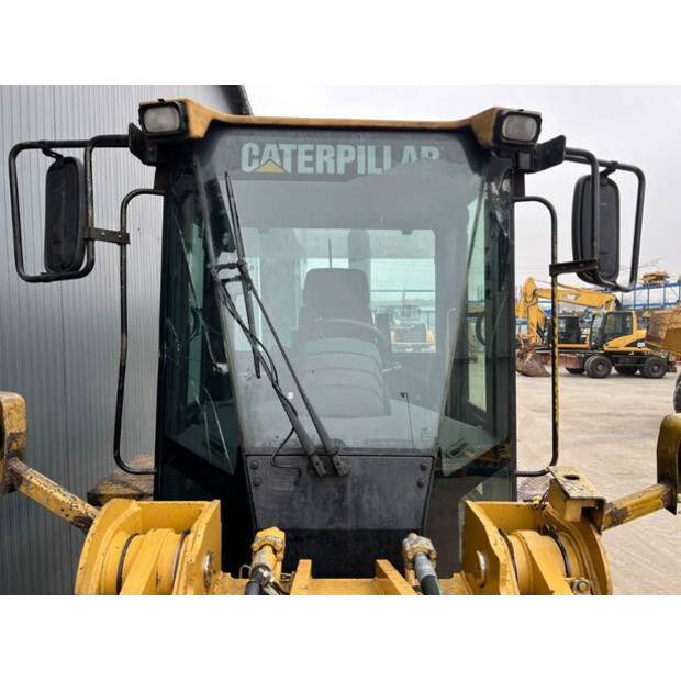 2000 Caterpillar 938G-43987953