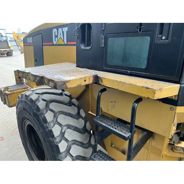2000 Caterpillar 938G-43987955