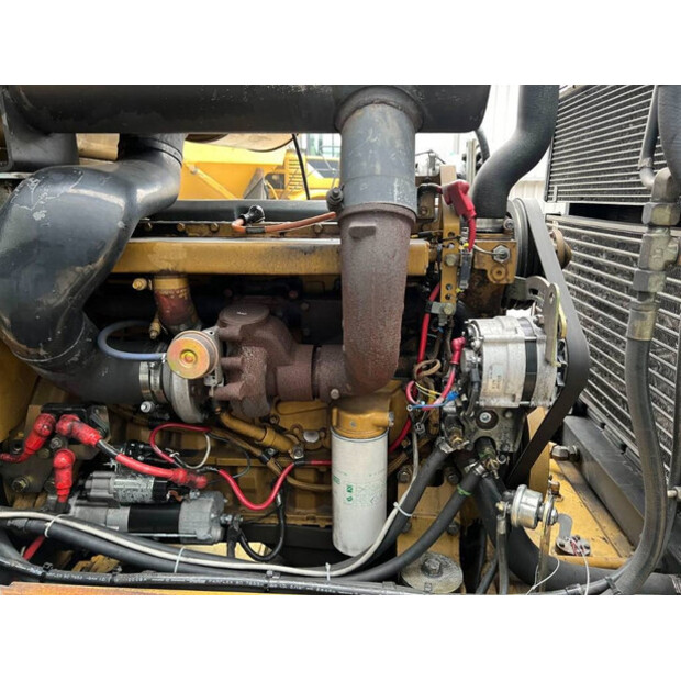 2000 Caterpillar 938G-43987959