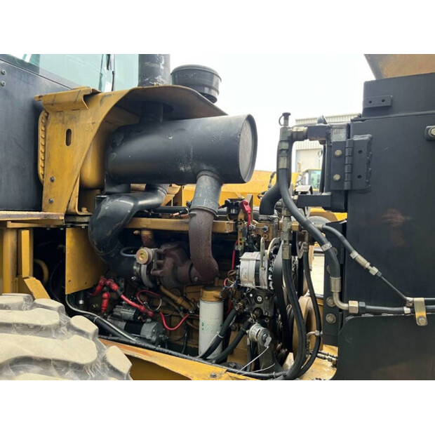 2000 Caterpillar 938G-43987960