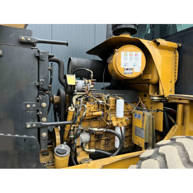 2000 Caterpillar 938G-43987961
