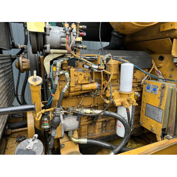 2000 Caterpillar 938G-43987962