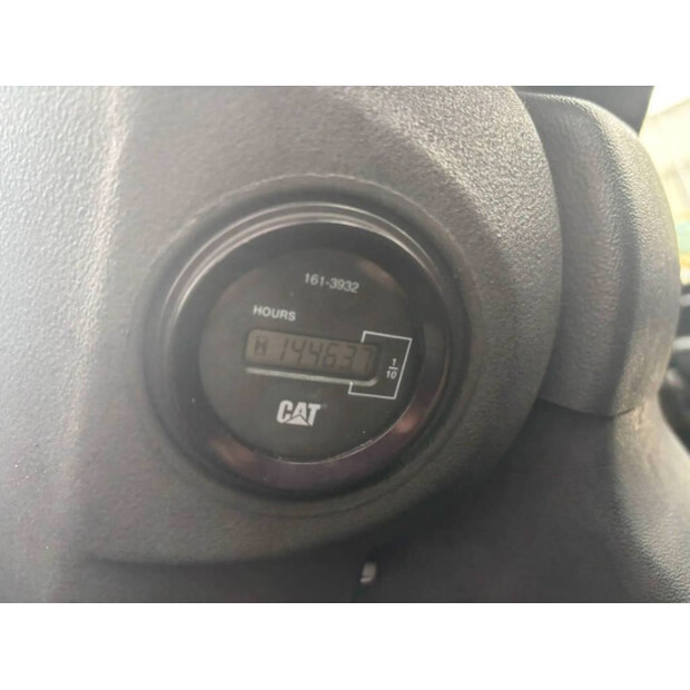 2000 Caterpillar 938G-43987969