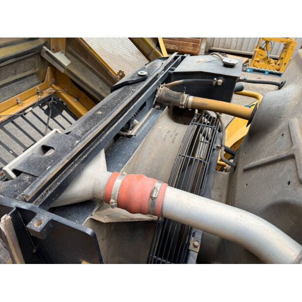 2010 Caterpillar 962H-43988002