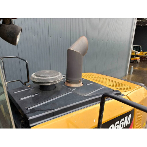 2014 Caterpillar 966M XE-43988032