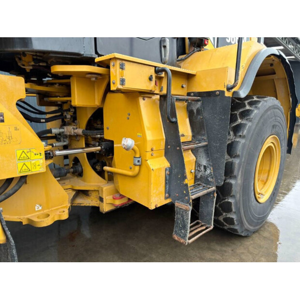 2014 Caterpillar 966M XE-43988035