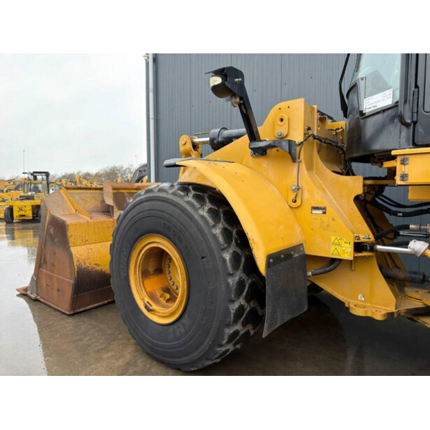 2014 Caterpillar 966M XE-43988036