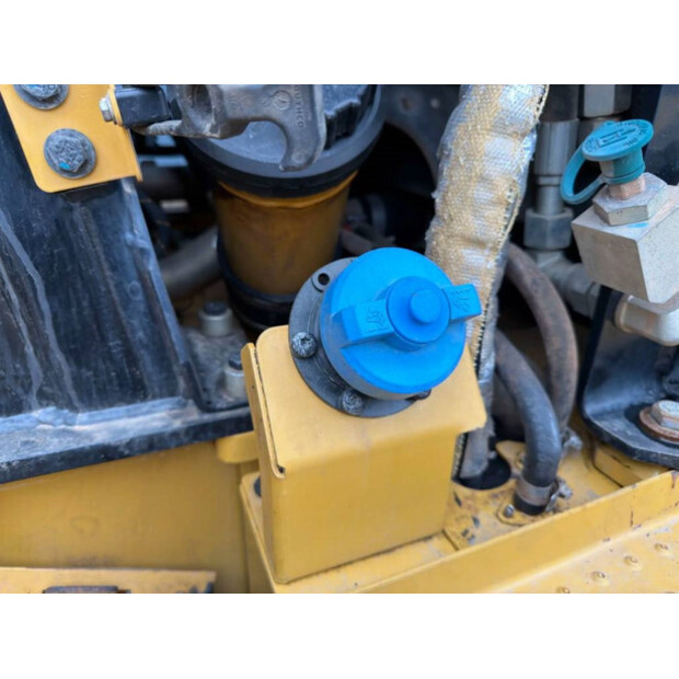 2014 Caterpillar 966M XE-43988046