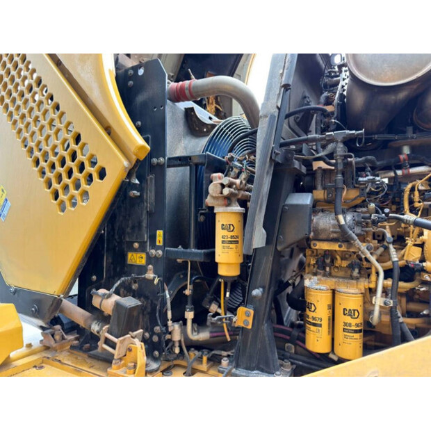 2014 Caterpillar 966M XE-43988047