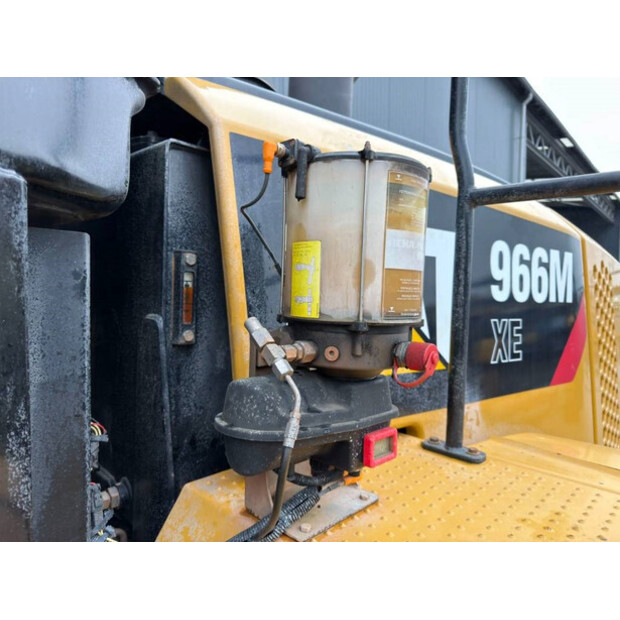 2014 Caterpillar 966M XE-43988050
